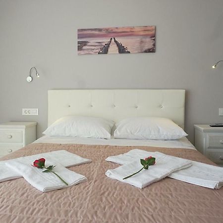 Anastasia'S Luxury Apartments Chania  Zewnętrze zdjęcie
