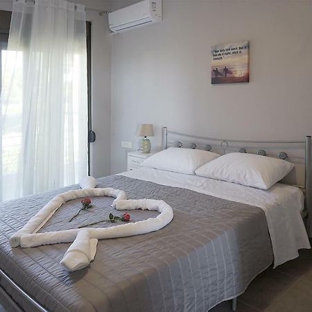 Anastasia'S Luxury Apartments Chania  Zewnętrze zdjęcie