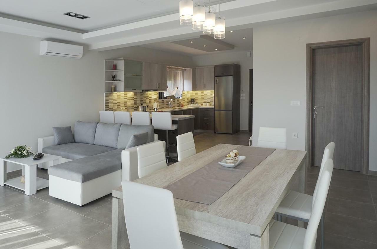 Anastasia'S Luxury Apartments Chania  Zewnętrze zdjęcie