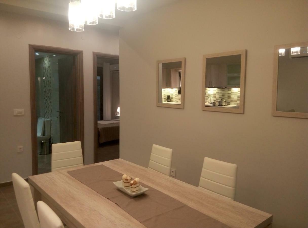 Anastasia'S Luxury Apartments Chania  Zewnętrze zdjęcie