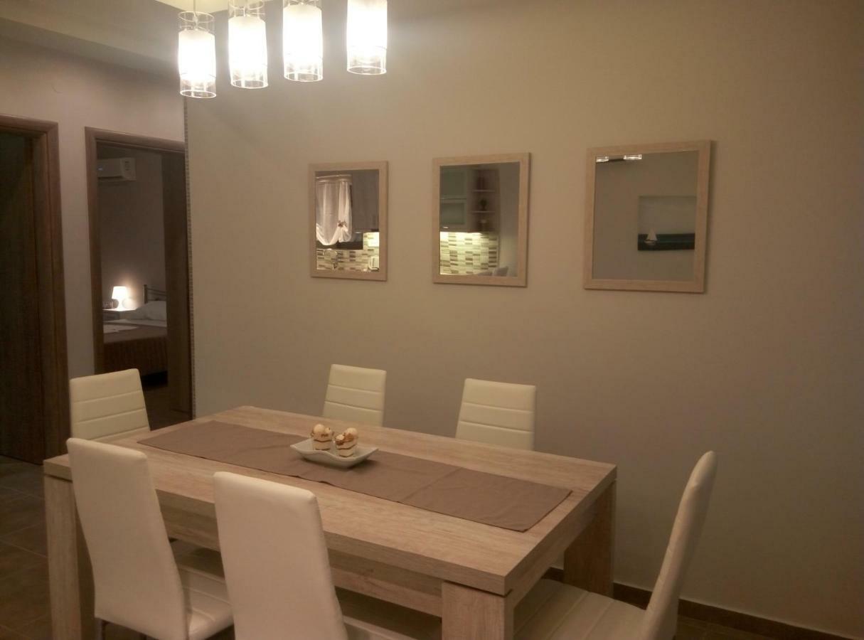 Anastasia'S Luxury Apartments Chania  Zewnętrze zdjęcie