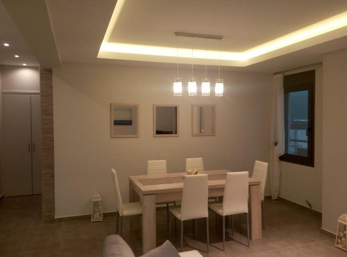Anastasia'S Luxury Apartments Chania  Zewnętrze zdjęcie