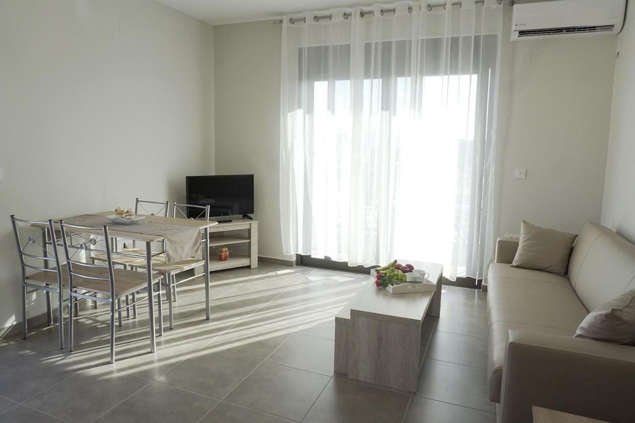 Anastasia'S Luxury Apartments Chania  Zewnętrze zdjęcie