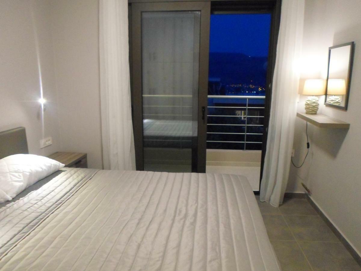 Anastasia'S Luxury Apartments Chania  Zewnętrze zdjęcie