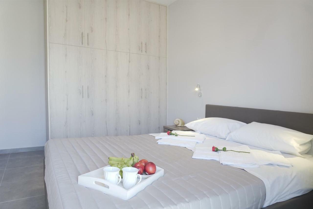 Anastasia'S Luxury Apartments Chania  Zewnętrze zdjęcie