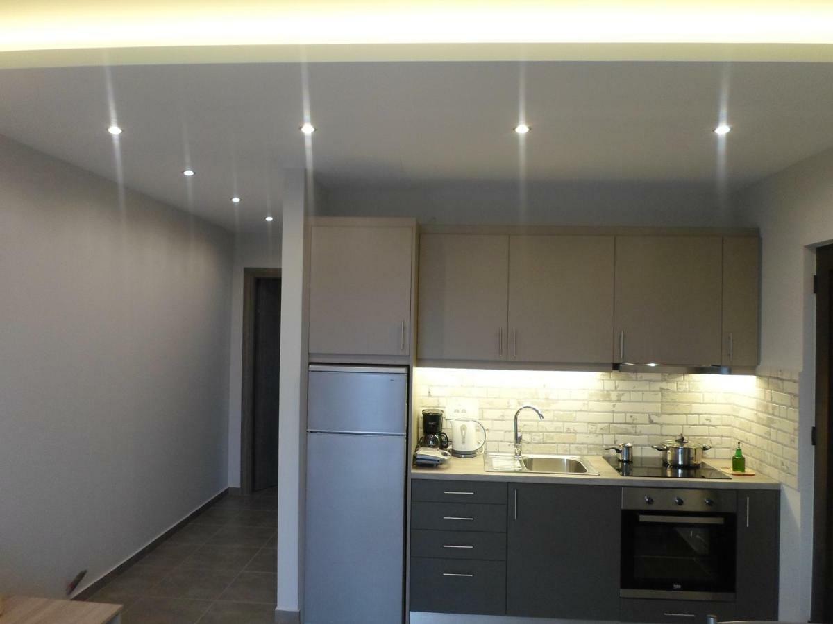Anastasia'S Luxury Apartments Chania  Zewnętrze zdjęcie
