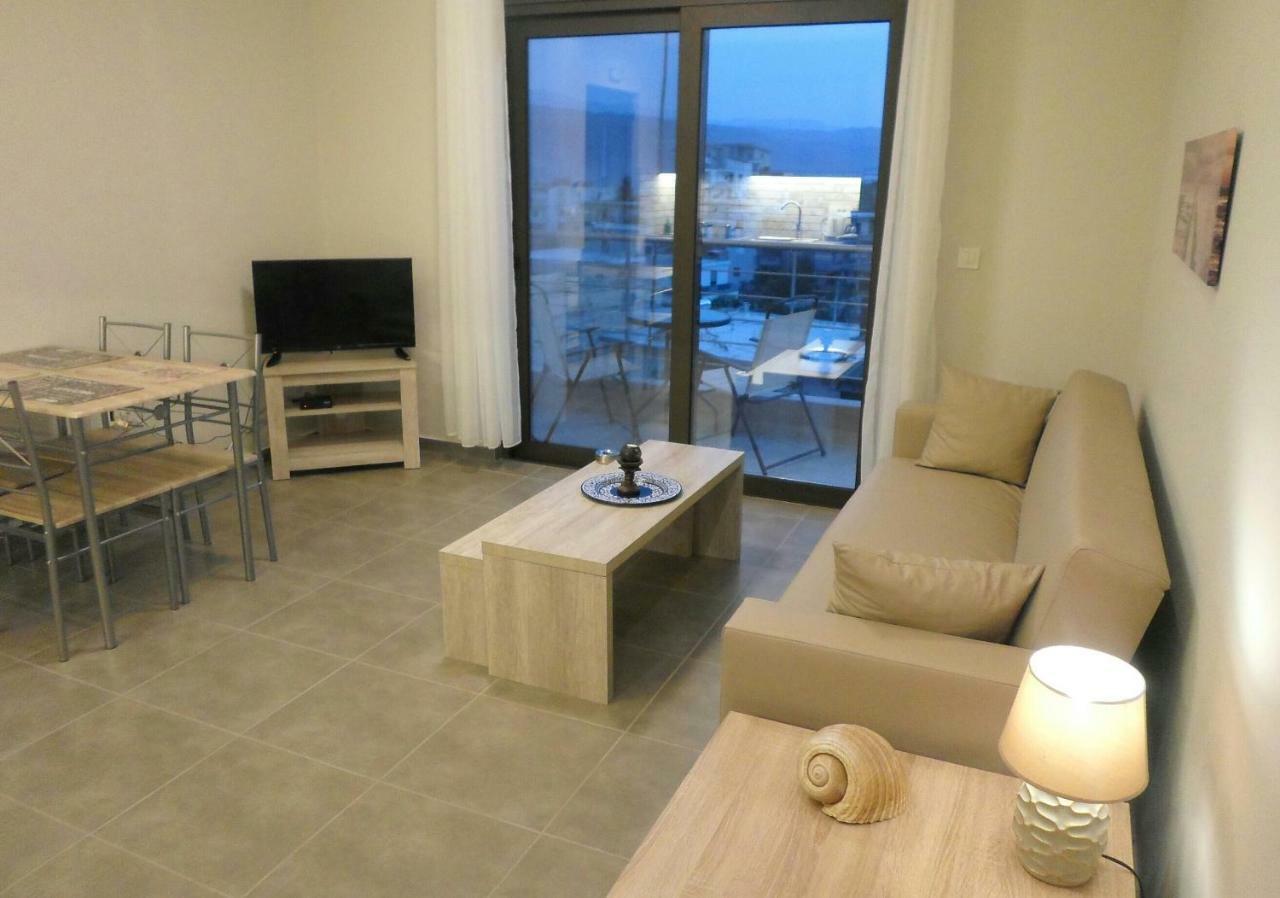 Anastasia'S Luxury Apartments Chania  Zewnętrze zdjęcie