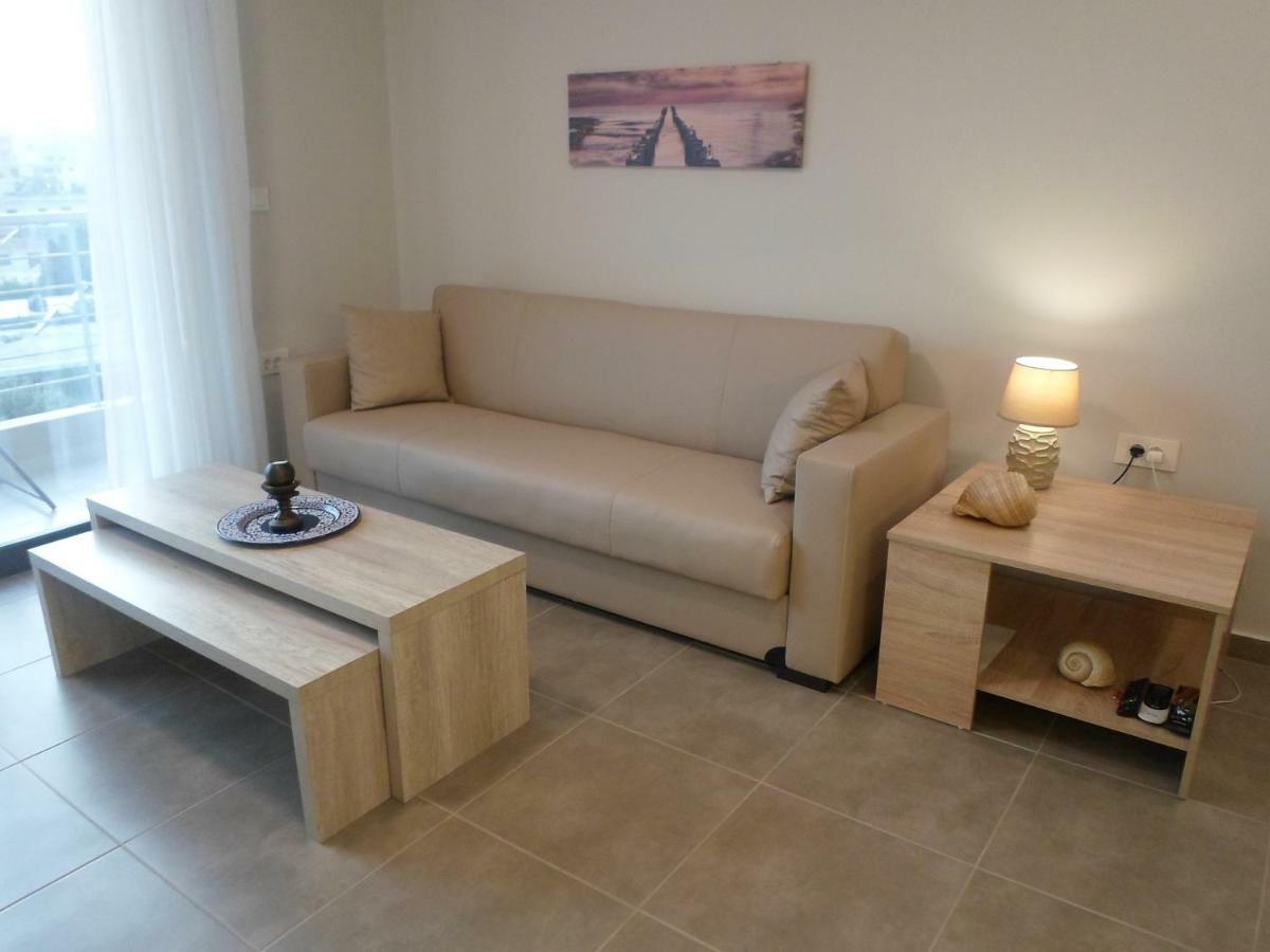Anastasia'S Luxury Apartments Chania  Zewnętrze zdjęcie