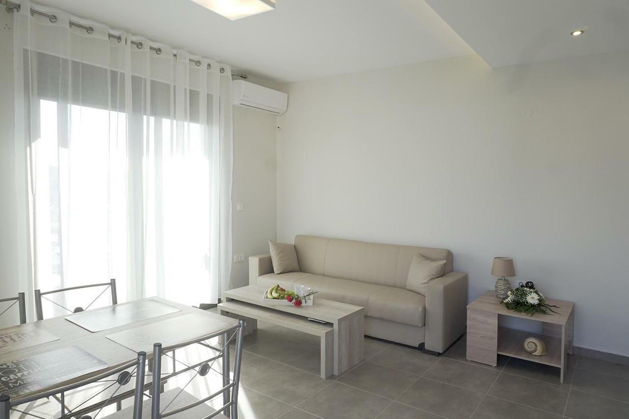 Anastasia'S Luxury Apartments Chania  Zewnętrze zdjęcie