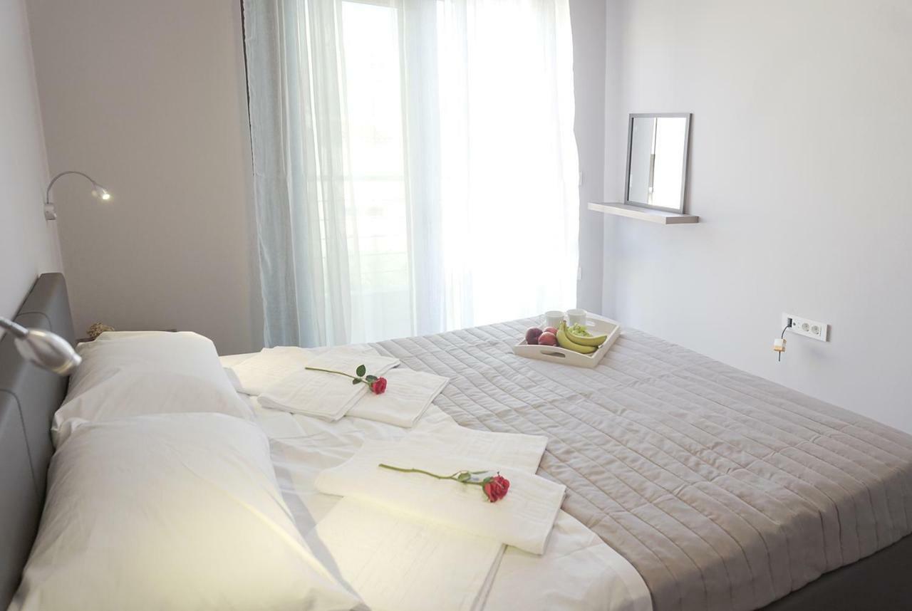 Anastasia'S Luxury Apartments Chania  Zewnętrze zdjęcie