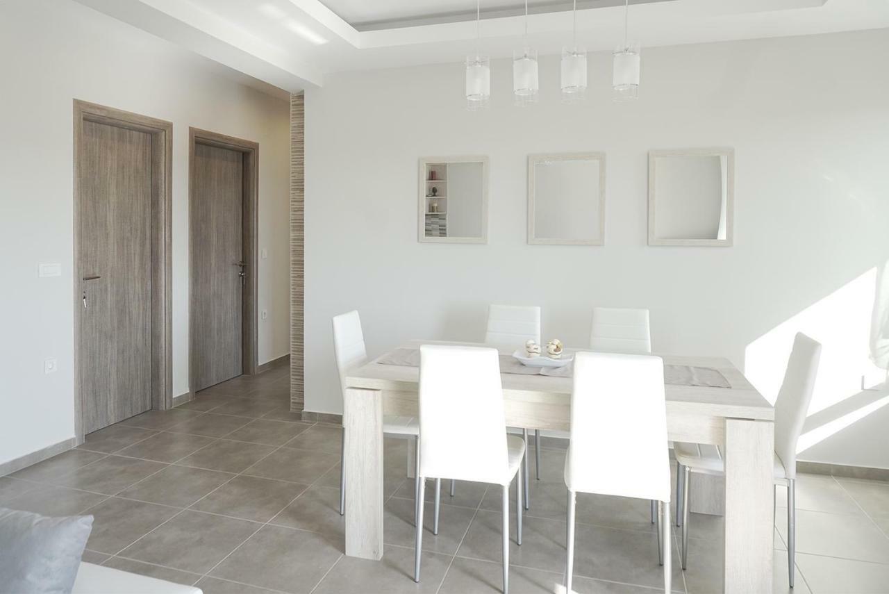 Anastasia'S Luxury Apartments Chania  Zewnętrze zdjęcie
