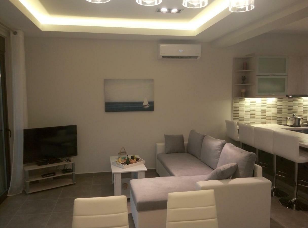 Anastasia'S Luxury Apartments Chania  Zewnętrze zdjęcie