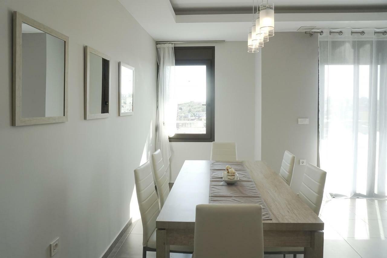Anastasia'S Luxury Apartments Chania  Zewnętrze zdjęcie
