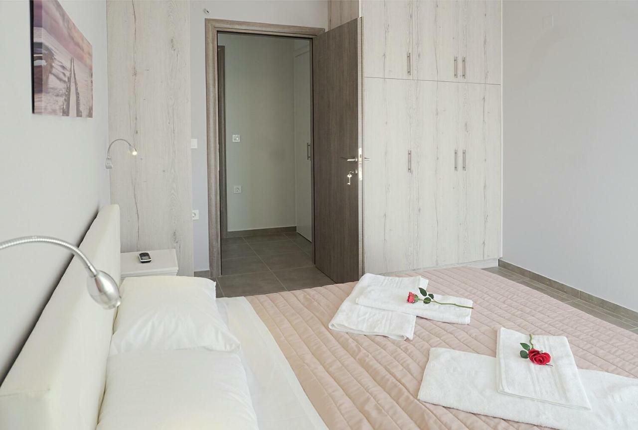 Anastasia'S Luxury Apartments Chania  Zewnętrze zdjęcie