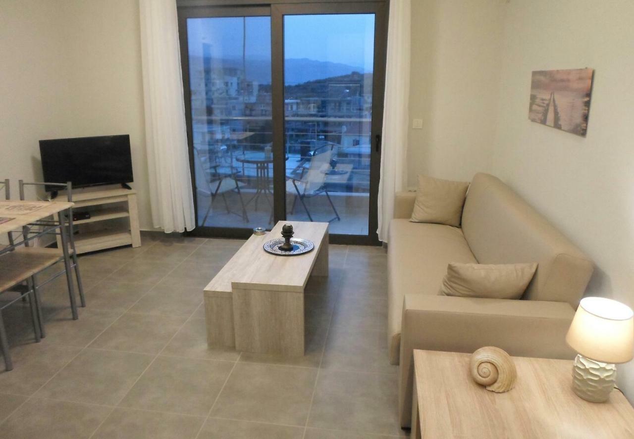 Anastasia'S Luxury Apartments Chania  Zewnętrze zdjęcie
