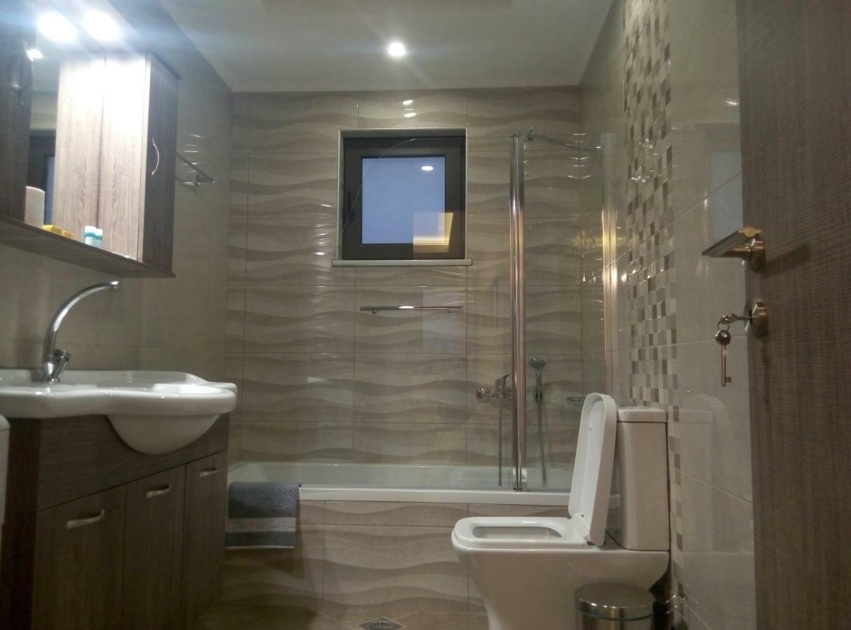 Anastasia'S Luxury Apartments Chania  Zewnętrze zdjęcie