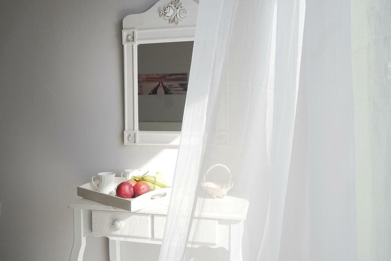 Anastasia'S Luxury Apartments Chania  Zewnętrze zdjęcie