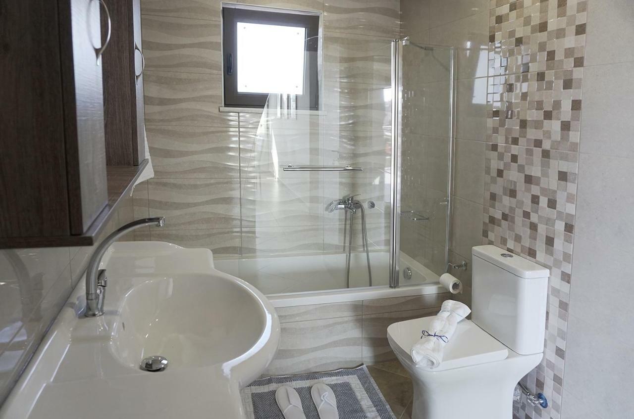 Anastasia'S Luxury Apartments Chania  Zewnętrze zdjęcie