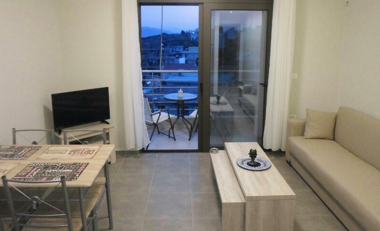 Anastasia'S Luxury Apartments Chania  Zewnętrze zdjęcie